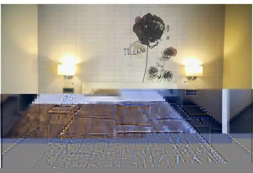 スーペリアールーム, Tramas Hotel & Spa