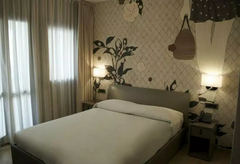 スーペリアールーム, Tramas Hotel & Spa