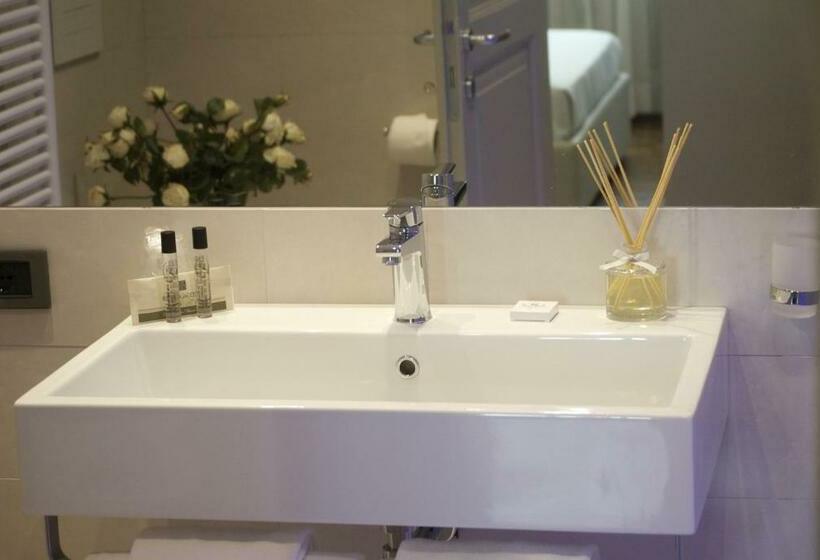 חדר סופריור, Tramas Hotel & Spa