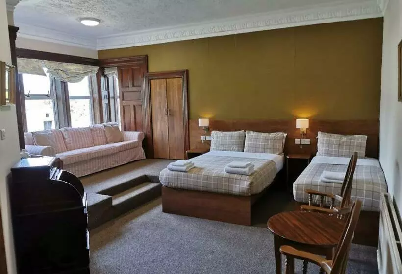 Superior-huone, Bonkle House