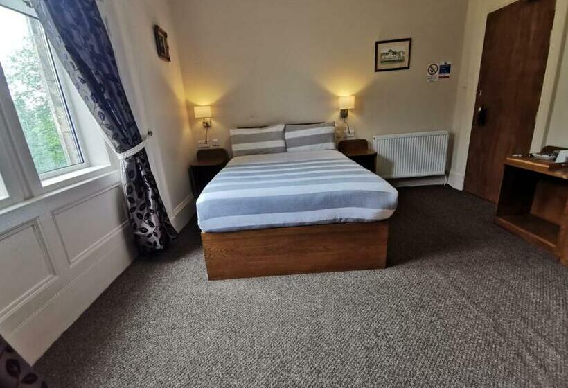 غرفة قياسية, Bonkle House