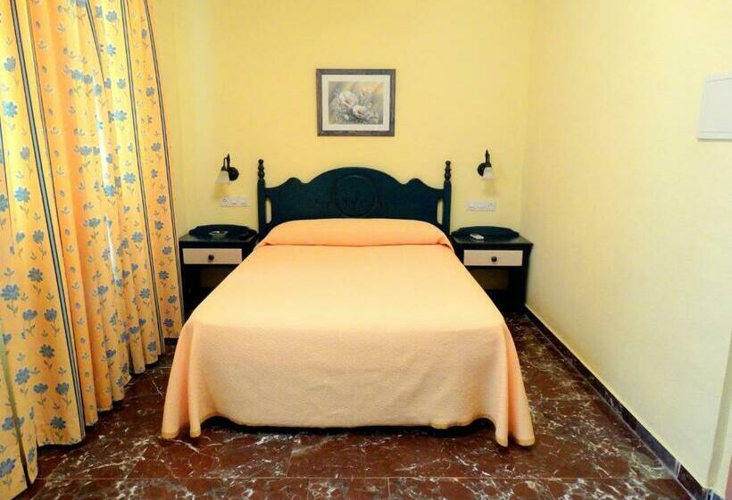 스탠다드 룸, Pension Rural La Fonda