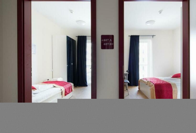 스탠다드 싱글 룸, Di Verdi Imperial