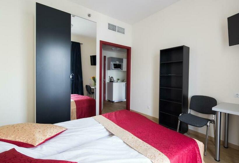 패밀리 룸, Di Verdi Imperial