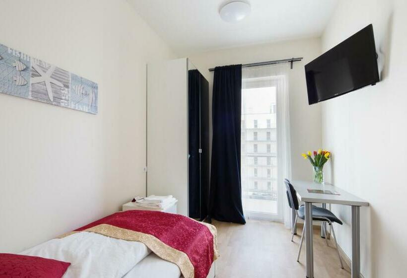 패밀리 룸, Di Verdi Imperial