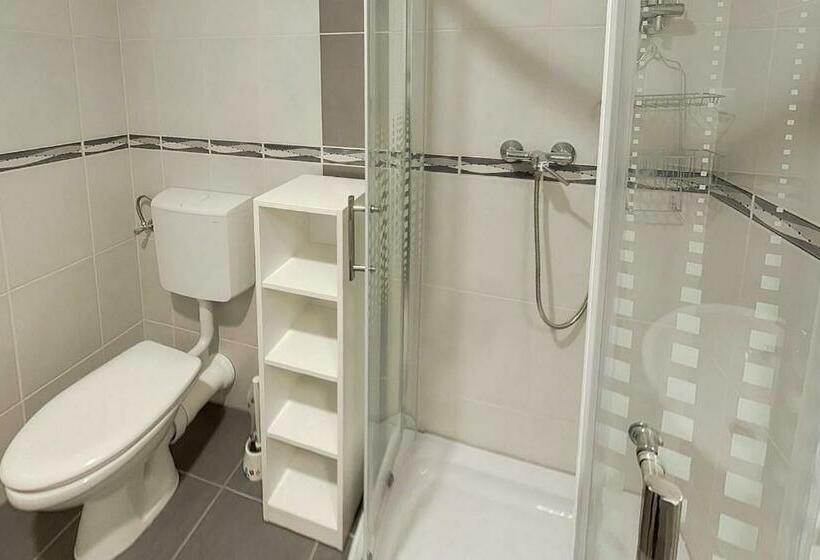 패밀리 룸, Di Verdi Imperial