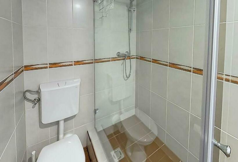 패밀리 룸, Di Verdi Imperial