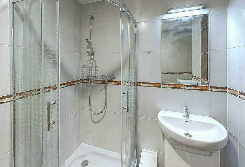 패밀리 룸, Di Verdi Imperial