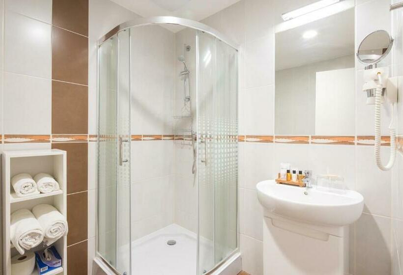 패밀리 룸, Di Verdi Imperial