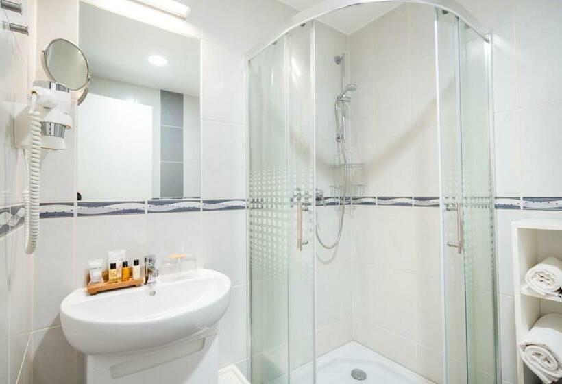 패밀리 룸, Di Verdi Imperial