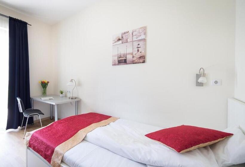 스탠다드 싱글 룸, Di Verdi Imperial