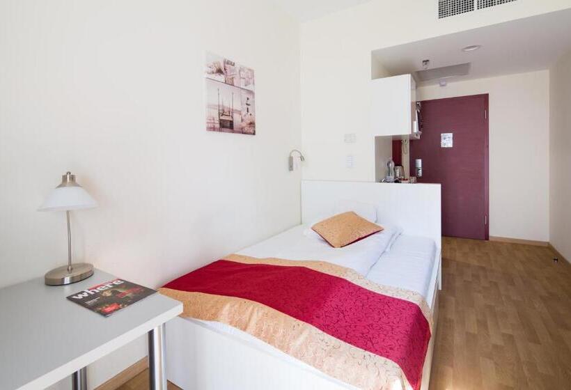 스탠다드 싱글 룸, Di Verdi Imperial