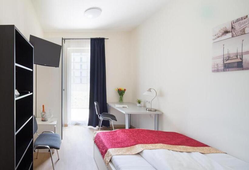 스탠다드 싱글 룸, Di Verdi Imperial