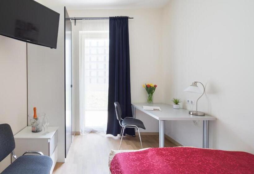 스탠다드 싱글 룸, Di Verdi Imperial