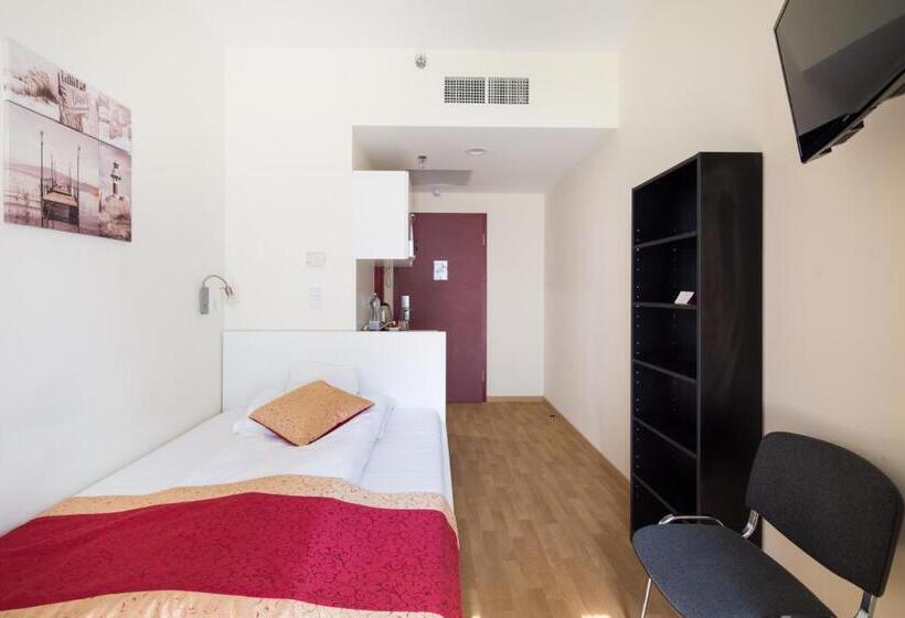 스탠다드 싱글 룸, Di Verdi Imperial