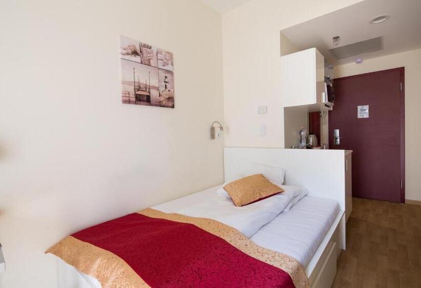 스탠다드 싱글 룸, Di Verdi Imperial