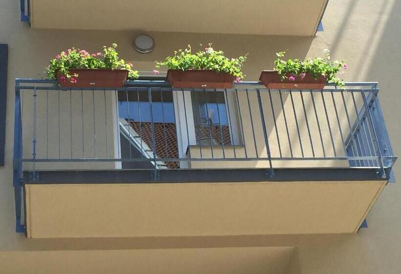 스탠다드 싱글 룸, Di Verdi Imperial