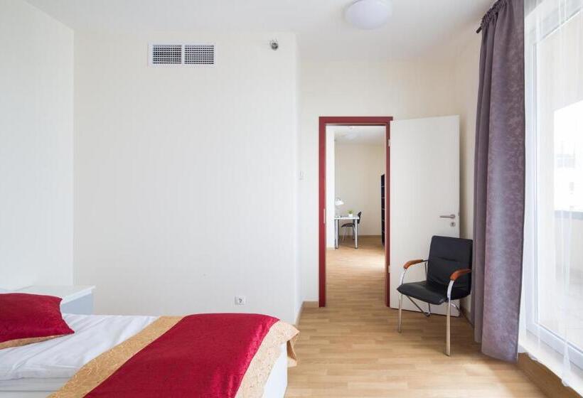 스위트, Di Verdi Imperial