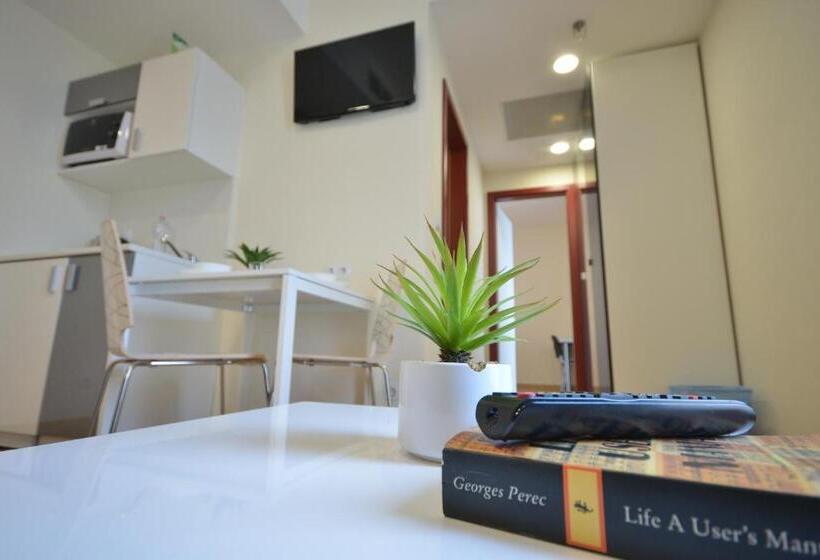 스위트, Di Verdi Imperial