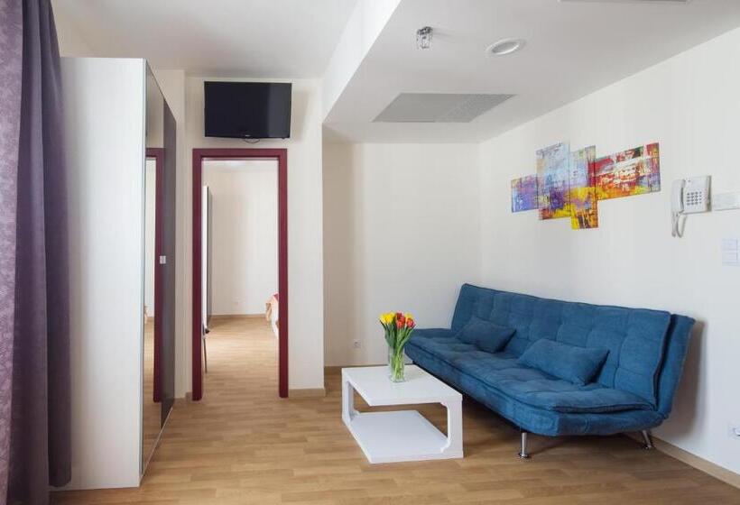 스위트, Di Verdi Imperial