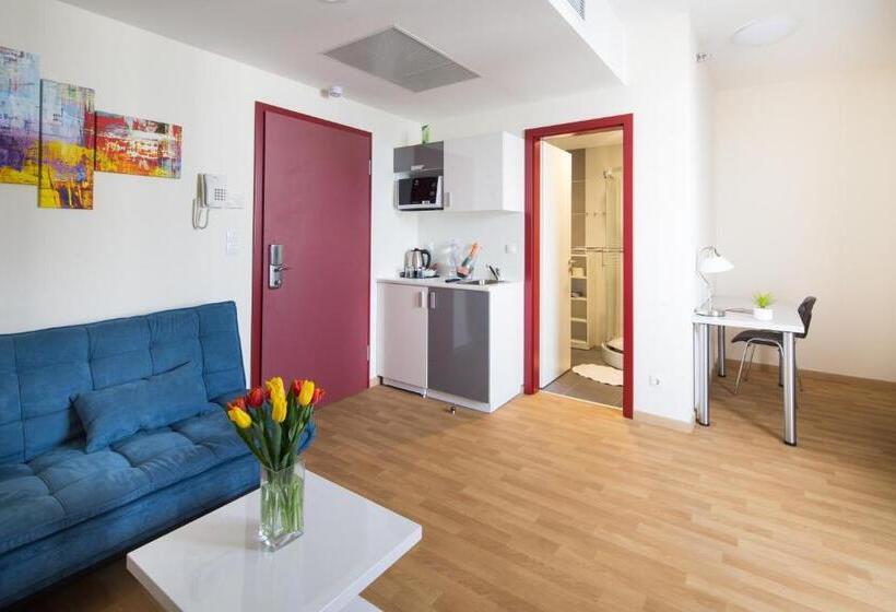 스위트, Di Verdi Imperial