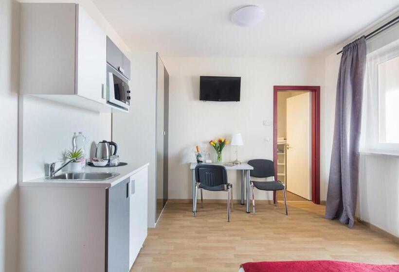 스위트, Di Verdi Imperial