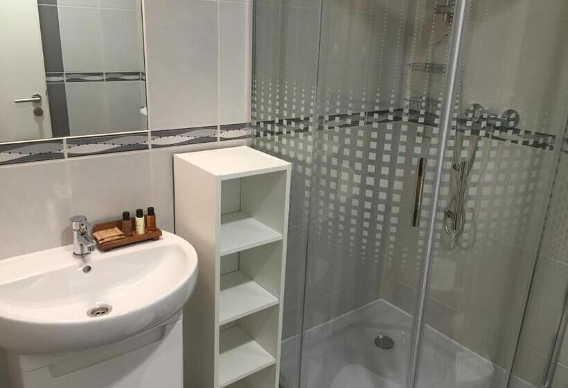 스탠다드 발코니 룸, Di Verdi Imperial