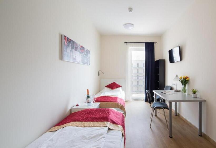 스탠다드 발코니 룸, Di Verdi Imperial