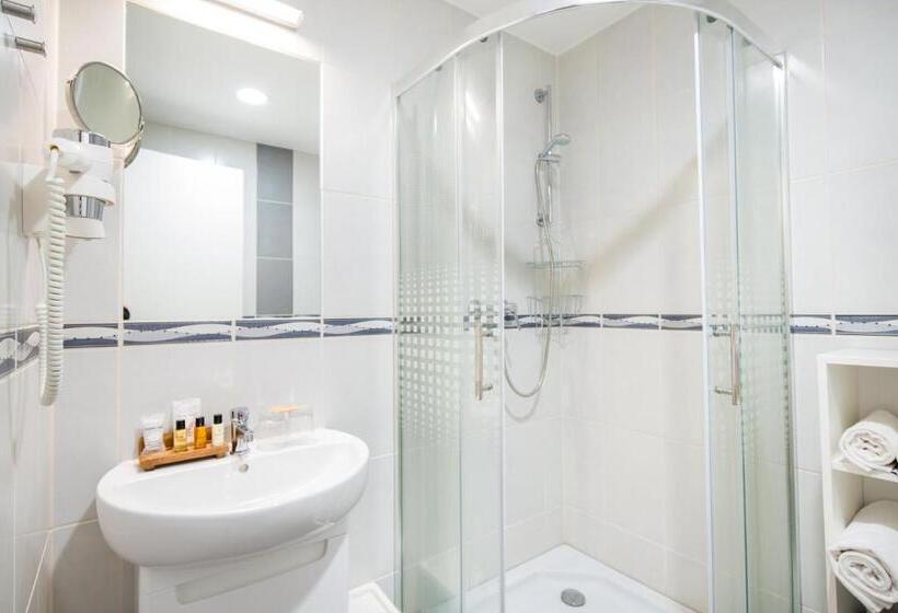 스탠다드 발코니 룸, Di Verdi Imperial