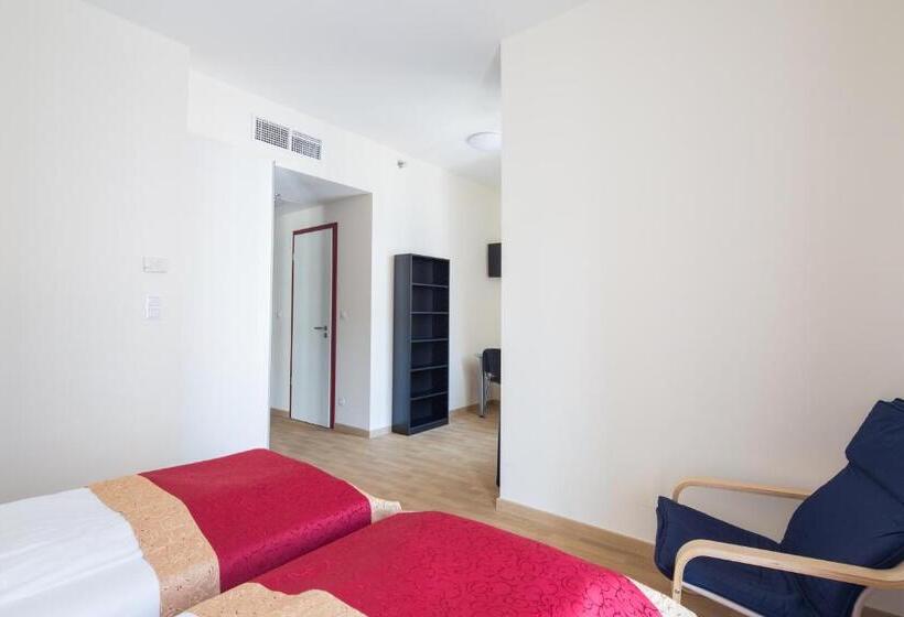 스탠다드 트리플 룸, Di Verdi Imperial