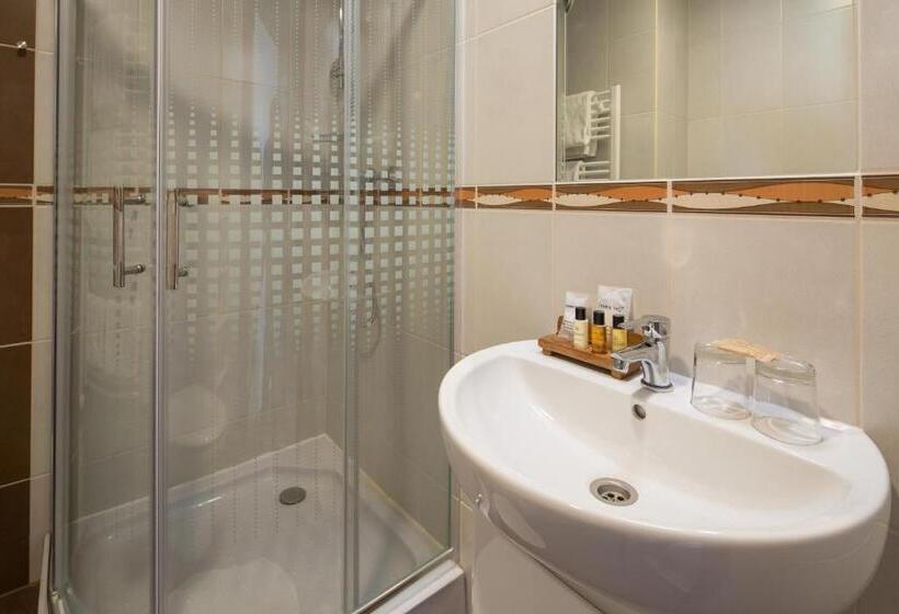 스탠다드 싱글 룸, Di Verdi Imperial