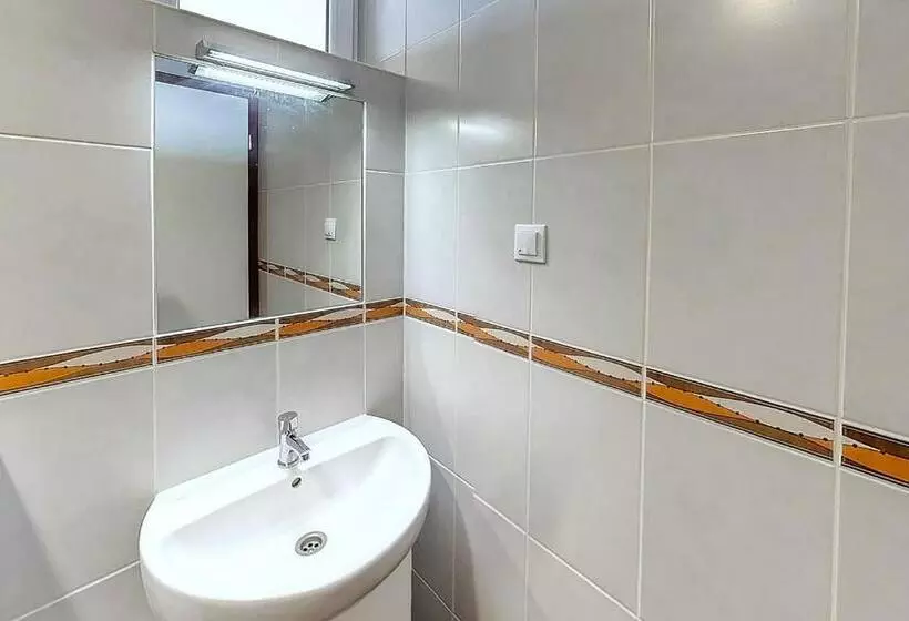 Superior Room with Balcony