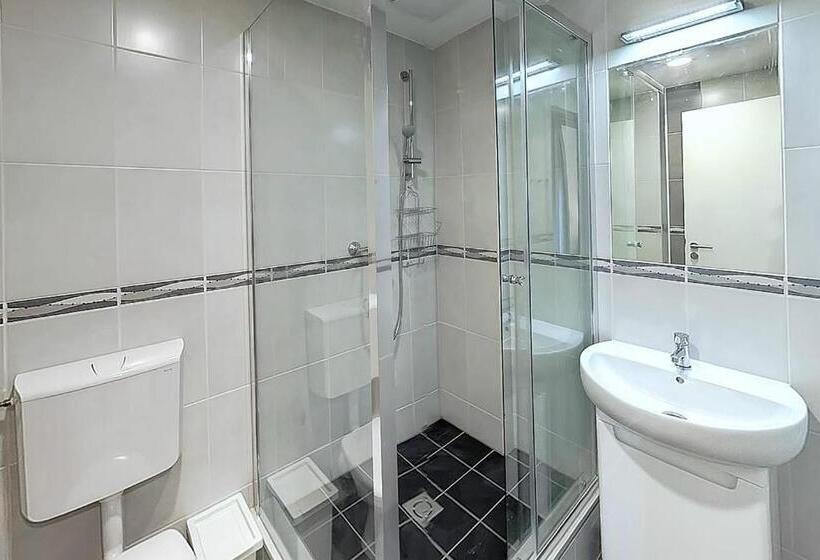 발코니 수피리어 룸, Di Verdi Imperial