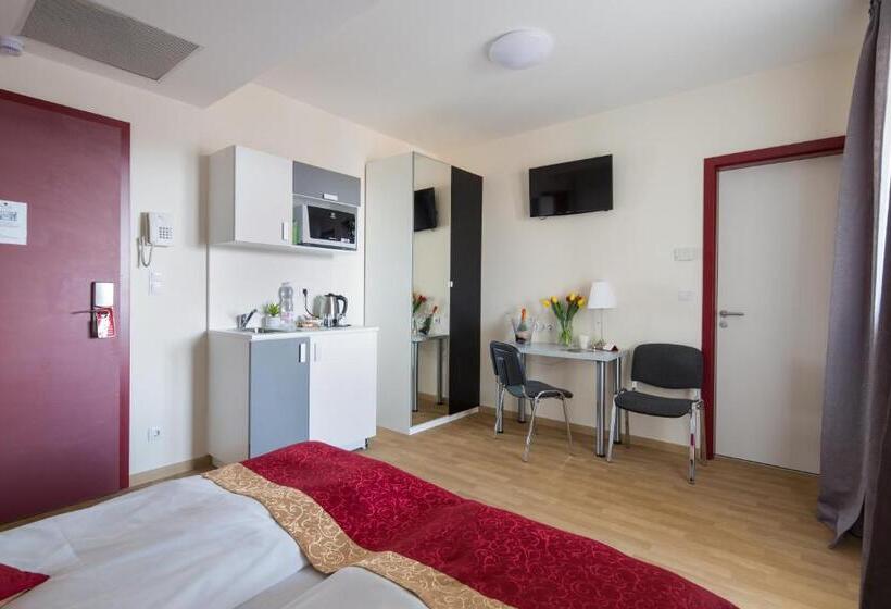 발코니 수피리어 룸, Di Verdi Imperial