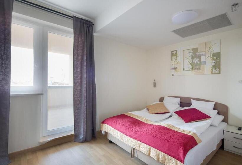 발코니 수피리어 룸, Di Verdi Imperial