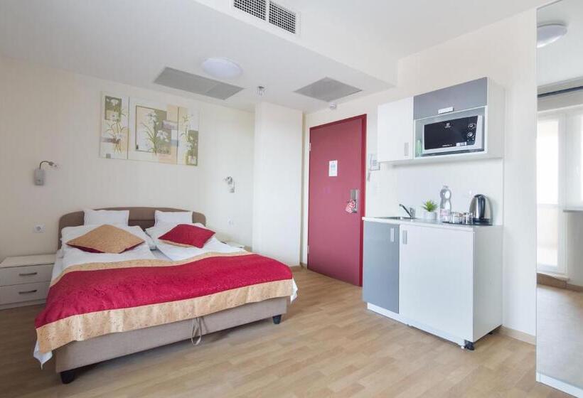 발코니 수피리어 룸, Di Verdi Imperial