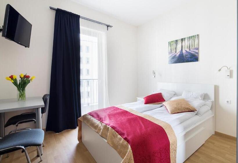 발코니 수피리어 룸, Di Verdi Imperial