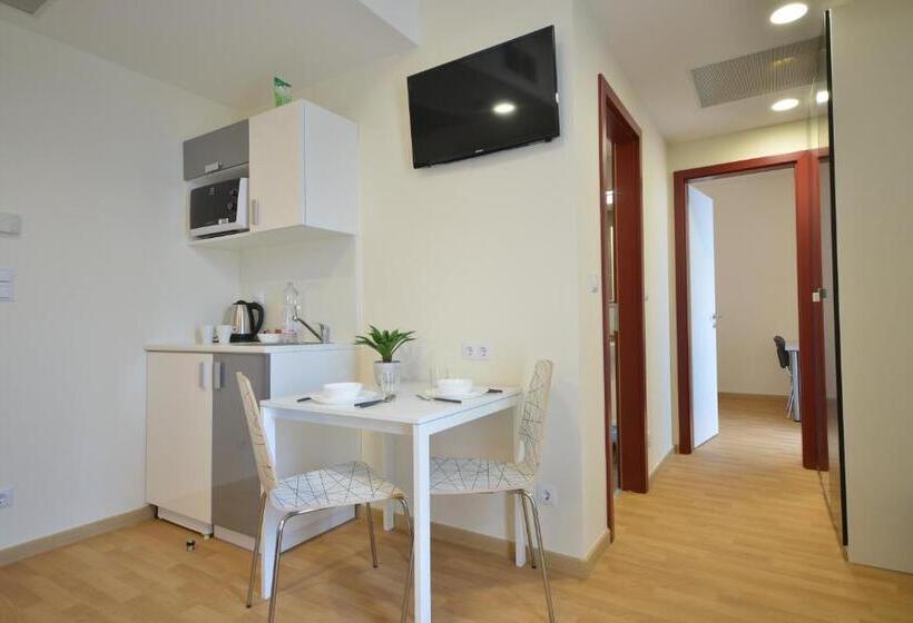 스위트, Di Verdi Imperial