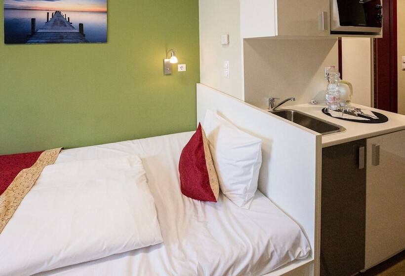 스탠다드 싱글 룸, Di Verdi Imperial