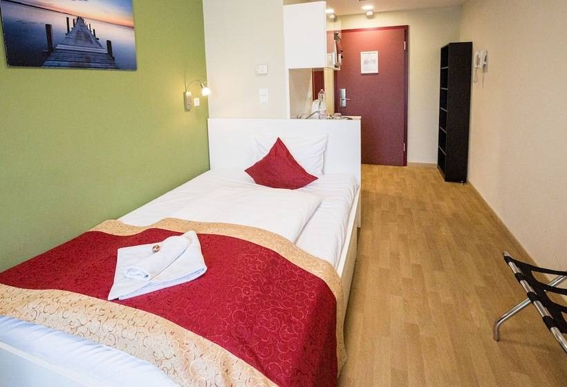 스탠다드 싱글 룸, Di Verdi Imperial