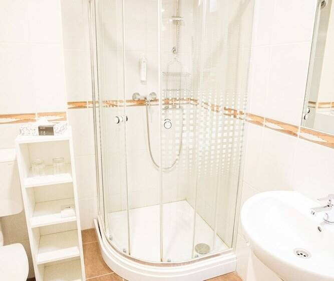 스탠다드 트리플 룸, Di Verdi Imperial