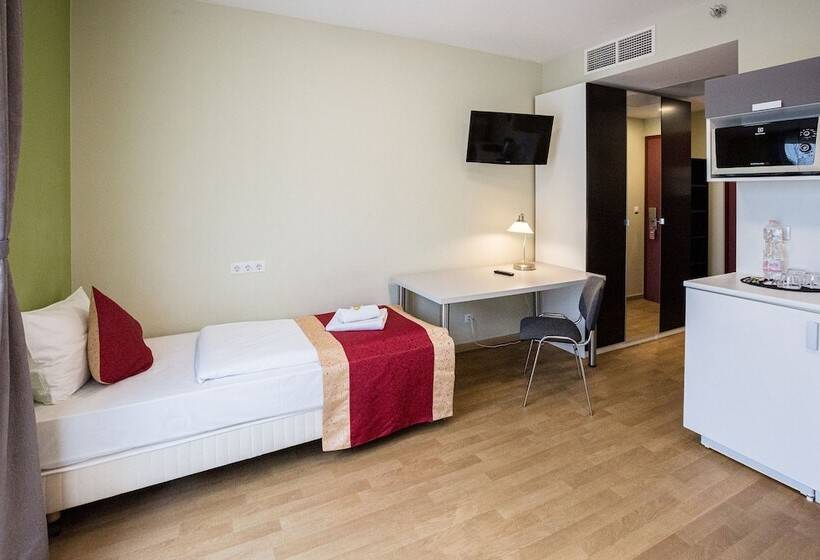 스탠다드 트리플 룸, Di Verdi Imperial