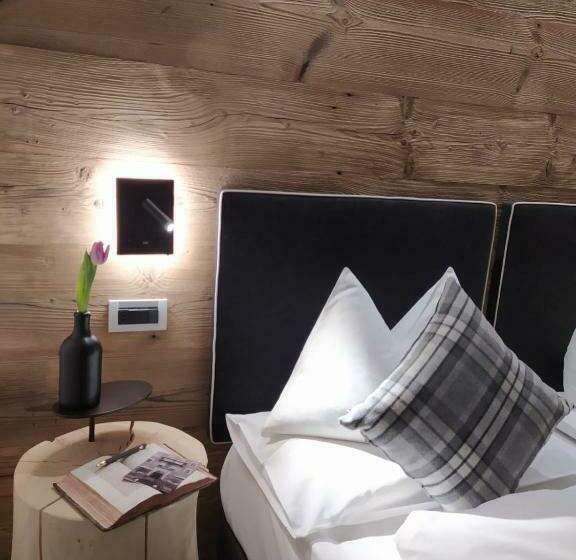 스탠다드 룸, Romantic Hotel Excelsior