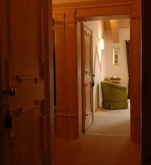 스탠다드 싱글 룸, Romantic Hotel Excelsior