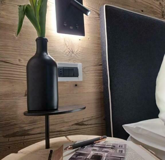 스탠다드 룸, Romantic Hotel Excelsior