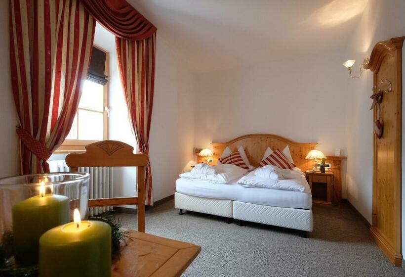 스탠다드 룸, Romantic Hotel Excelsior