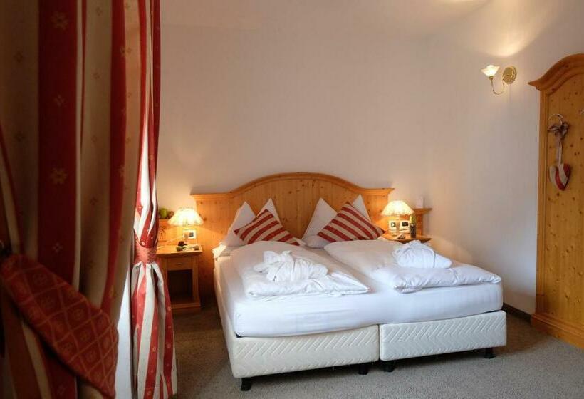 스탠다드 룸, Romantic Hotel Excelsior