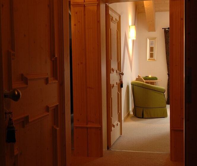 스탠다드 룸, Romantic Hotel Excelsior