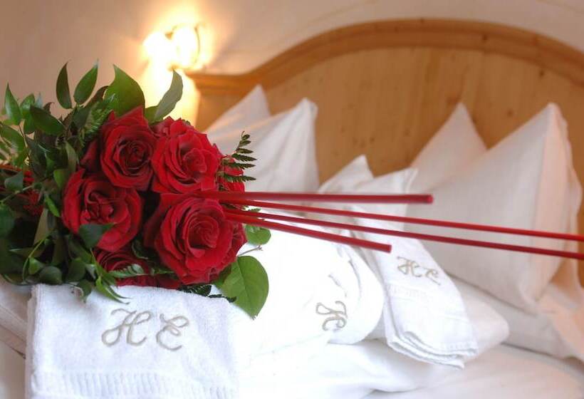 스탠다드 룸, Romantic Hotel Excelsior