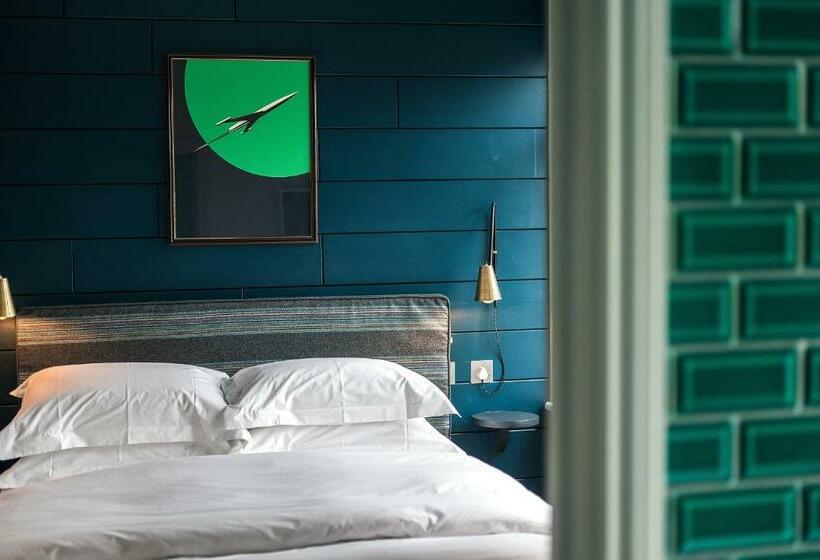 Standard Room, The Tommyfield